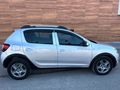 2016 STEPWAY BAKIMLARI TAM MASRAFSIZ AİLE ARACI