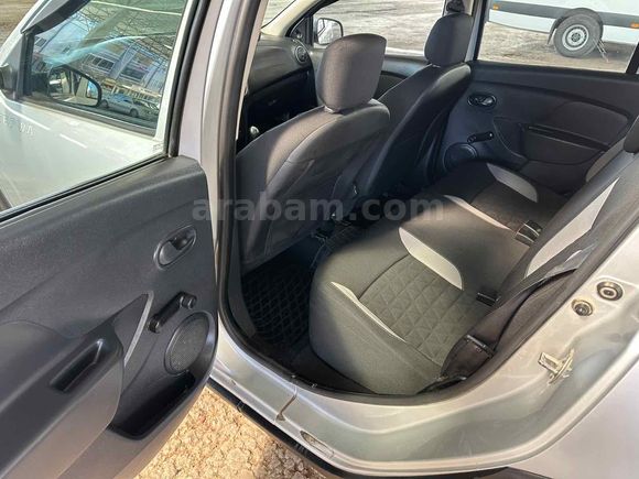 2016 STEPWAY BAKIMLARI TAM MASRAFSIZ AİLE ARACI