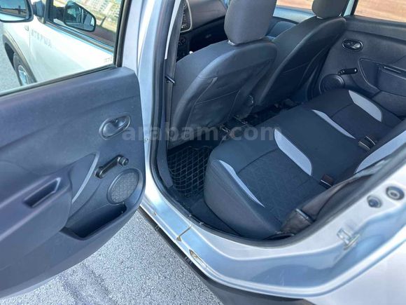 2016 STEPWAY BAKIMLARI TAM MASRAFSIZ AİLE ARACI