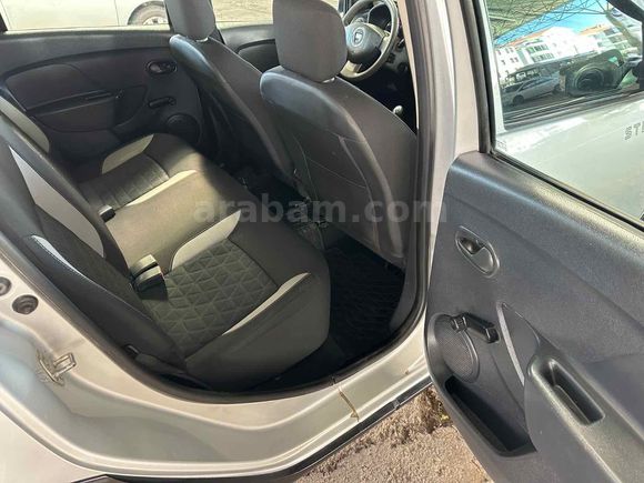 2016 STEPWAY BAKIMLARI TAM MASRAFSIZ AİLE ARACI
