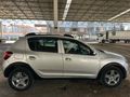 2016 STEPWAY BAKIMLARI TAM MASRAFSIZ AİLE ARACI