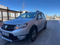 2016 STEPWAY BAKIMLARI TAM MASRAFSIZ AİLE ARACI