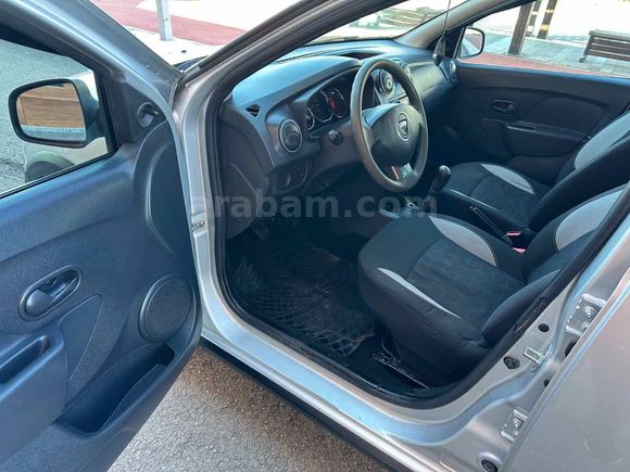 2016 STEPWAY BAKIMLARI TAM MASRAFSIZ AİLE ARACI