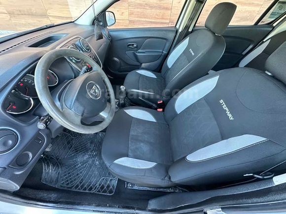 2016 STEPWAY BAKIMLARI TAM MASRAFSIZ AİLE ARACI