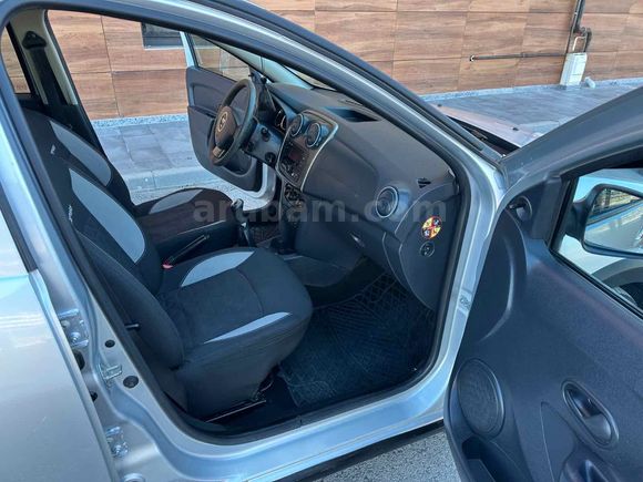2016 STEPWAY BAKIMLARI TAM MASRAFSIZ AİLE ARACI