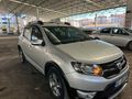 2016 STEPWAY BAKIMLARI TAM MASRAFSIZ AİLE ARACI