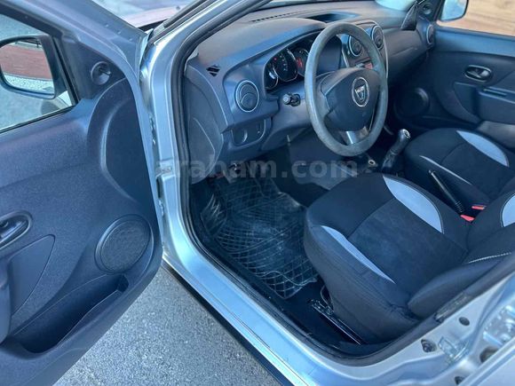 2016 STEPWAY BAKIMLARI TAM MASRAFSIZ AİLE ARACI