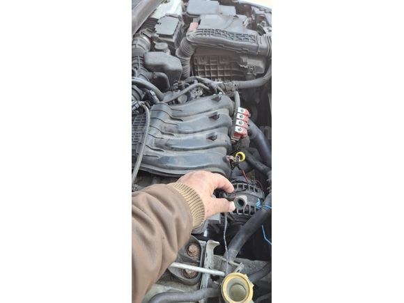 Sahibinden Renault Megane 1.6 Joy 2017 Model İstanbul