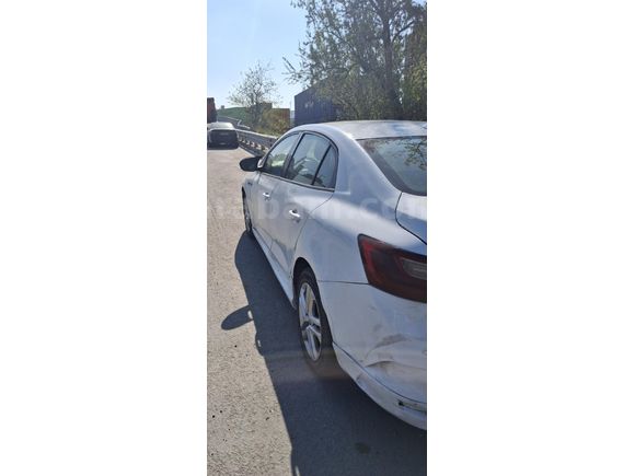 Sahibinden Renault Megane 1.6 Joy 2017 Model İstanbul