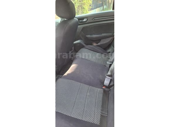 Sahibinden Renault Megane 1.6 Joy 2017 Model İstanbul