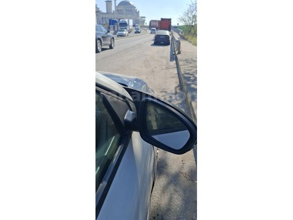 Sahibinden Renault Megane 1.6 Joy 2017 Model İstanbul