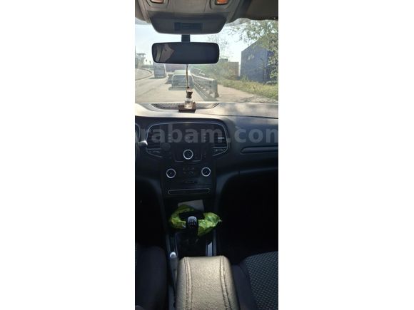 Sahibinden Renault Megane 1.6 Joy 2017 Model İstanbul