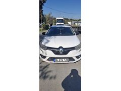 Sahibinden Renault Megane 1.6 Joy 2017 Model İstanbul