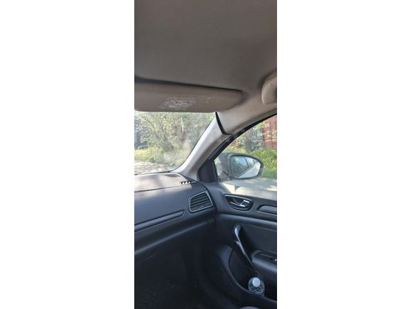 Sahibinden Renault Megane 1.6 Joy 2017 Model İstanbul