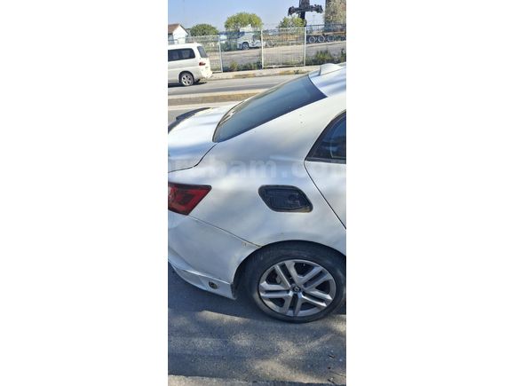 Sahibinden Renault Megane 1.6 Joy 2017 Model İstanbul