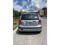 Temiz masrafsız Getz 1.3 benzinli
