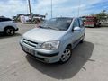 Temiz masrafsız Getz 1.3 benzinli