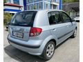 Temiz masrafsız Getz 1.3 benzinli