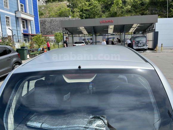 Temiz masrafsız Getz 1.3 benzinli