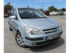 Temiz masrafsız Getz 1.3 benzinli