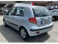 Temiz masrafsız Getz 1.3 benzinli