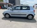 Temiz masrafsız Getz 1.3 benzinli