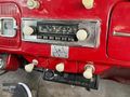 1966 VW 1200 PRE DÜZ CAM DMR KONSOL KOLLEKSİYONLUK ARAYANLAR LPG