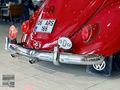 1966 VW 1200 PRE DÜZ CAM DMR KONSOL KOLLEKSİYONLUK ARAYANLAR LPG
