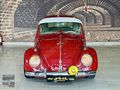 1966 VW 1200 PRE DÜZ CAM DMR KONSOL KOLLEKSİYONLUK ARAYANLAR LPG