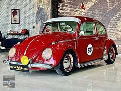 1966 VW 1200 PRE DÜZ CAM DMR KONSOL KOLLEKSİYONLUK ARAYANLAR LPG