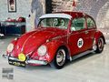 1966 VW 1200 PRE DÜZ CAM DMR KONSOL KOLLEKSİYONLUK ARAYANLAR LPG