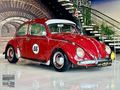 1966 VW 1200 PRE DÜZ CAM DMR KONSOL KOLLEKSİYONLUK ARAYANLAR LPG