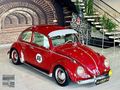 1966 VW 1200 PRE DÜZ CAM DMR KONSOL KOLLEKSİYONLUK ARAYANLAR LPG