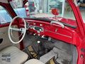 1966 VW 1200 PRE DÜZ CAM DMR KONSOL KOLLEKSİYONLUK ARAYANLAR LPG