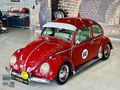1966 VW 1200 PRE DÜZ CAM DMR KONSOL KOLLEKSİYONLUK ARAYANLAR LPG