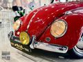 1966 VW 1200 PRE DÜZ CAM DMR KONSOL KOLLEKSİYONLUK ARAYANLAR LPG