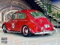 1966 VW 1200 PRE DÜZ CAM DMR KONSOL KOLLEKSİYONLUK ARAYANLAR LPG