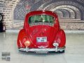 1966 VW 1200 PRE DÜZ CAM DMR KONSOL KOLLEKSİYONLUK ARAYANLAR LPG