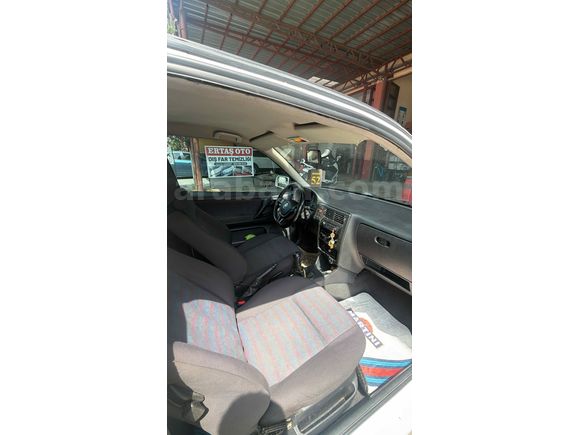 Sahibinden Volkswagen Polo 1.6 1997 Model 