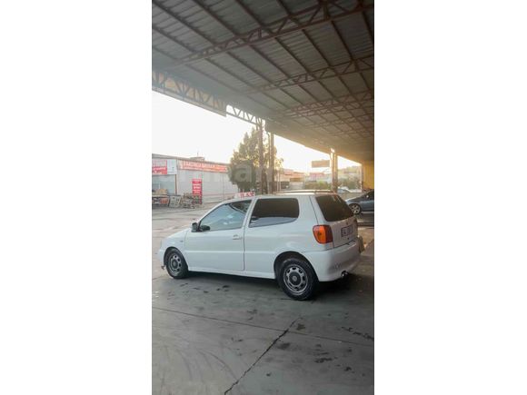 Sahibinden Volkswagen Polo 1.6 1997 Model 