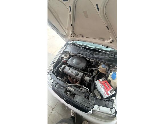 Sahibinden Volkswagen Polo 1.6 1997 Model 
