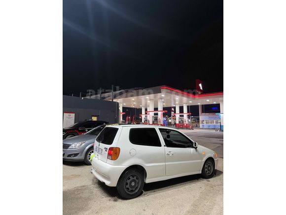 Sahibinden Volkswagen Polo 1.6 1997 Model 