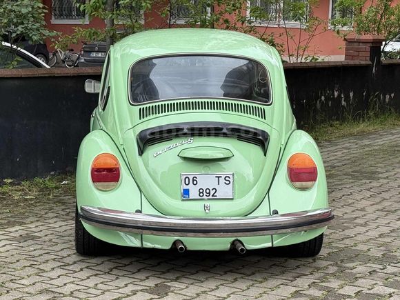 RESTARASYONLU 1974 FISTIK WOS WOS