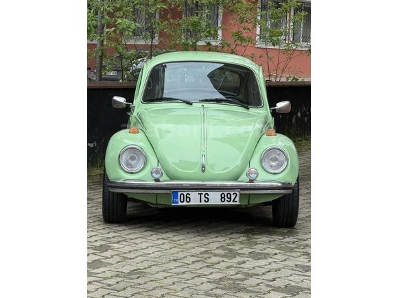 RESTARASYONLU 1974 FISTIK WOS WOS