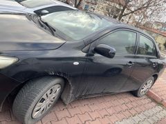 Sahibinden Toyota Corolla 1.6 Comfort 2009 Model 