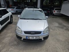 YENİ RENK OTOMOTİV 2005 FORD C-MAX SUNROOF GHİA ORJINAL