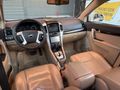 "DUMAN" 2011 CHEVROLET CAPTİVA HIGH 7 KOLTUK DÜŞÜK KM !