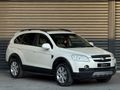 "DUMAN" 2011 CHEVROLET CAPTİVA HIGH 7 KOLTUK DÜŞÜK KM !
