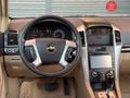 "DUMAN" 2011 CHEVROLET CAPTİVA HIGH 7 KOLTUK DÜŞÜK KM !