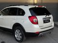 "DUMAN" 2011 CHEVROLET CAPTİVA HIGH 7 KOLTUK DÜŞÜK KM !